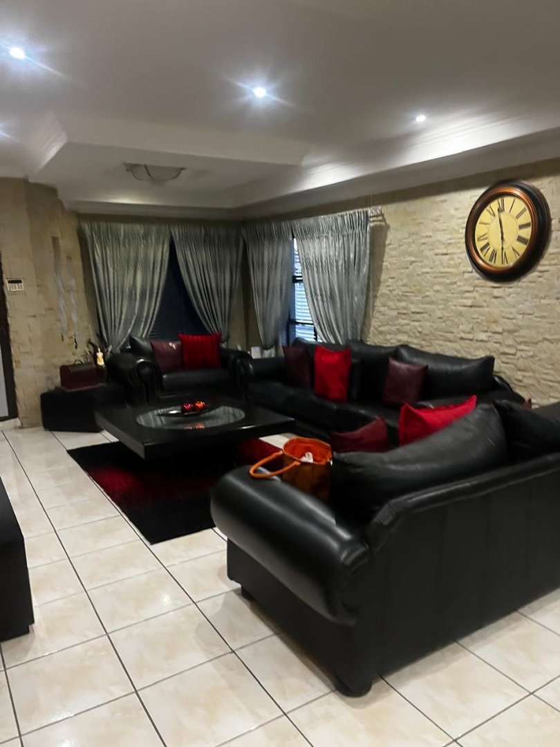 3 Bedroom Property for Sale in Mandela View Free State